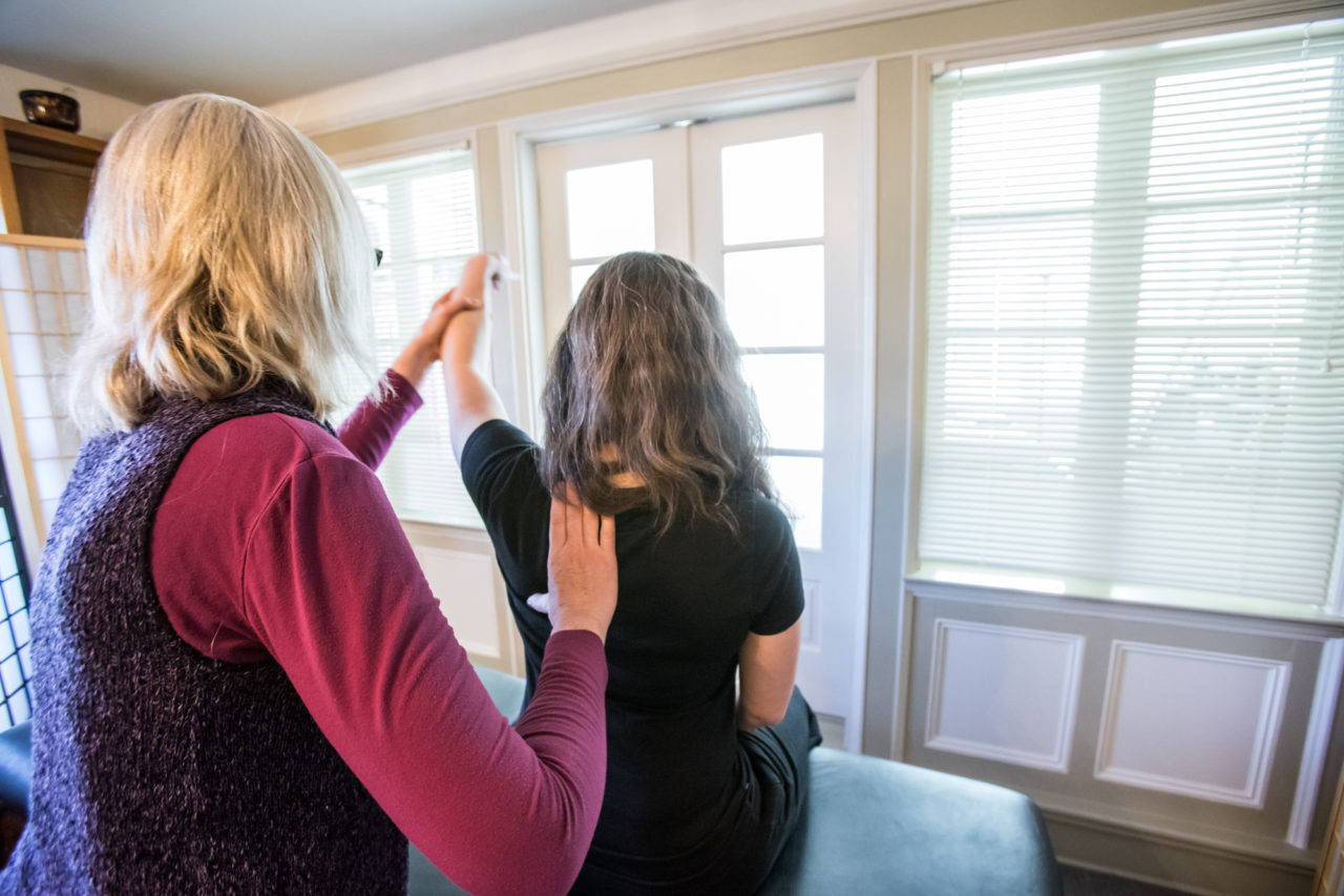 Acupuncture Insurance Coverage Portland Inner Works