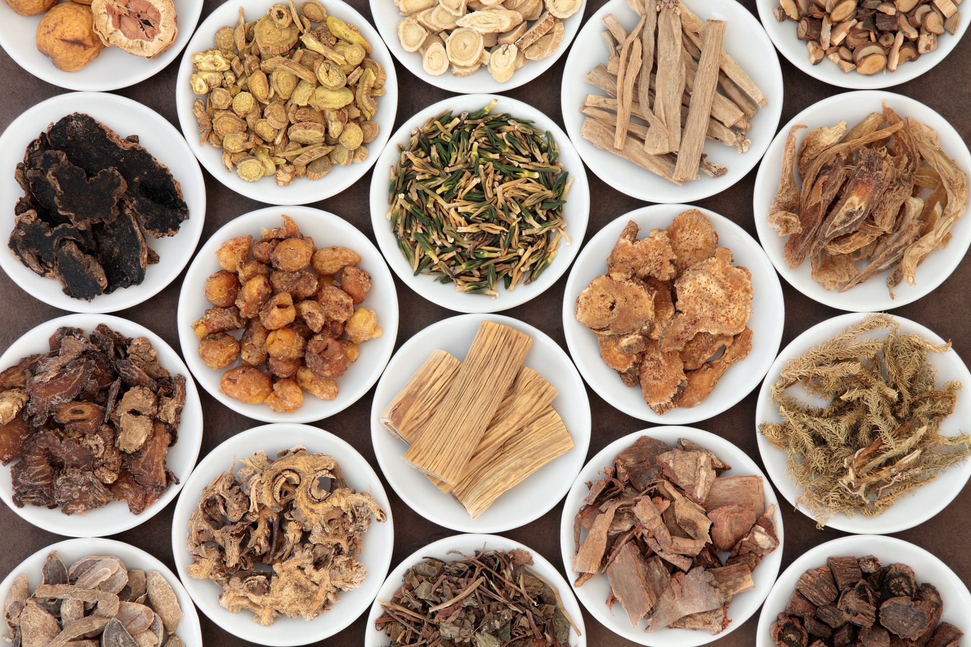 Chinese Herbal Medicine Book at Nelson Miller blog